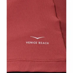 VENICE BEACH Yoga<· VB Brenda sunset orange