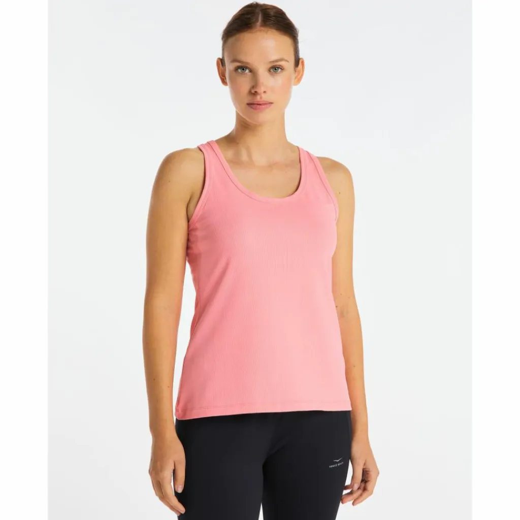VENICE BEACH Yoga<· VB Brenda sunset orange