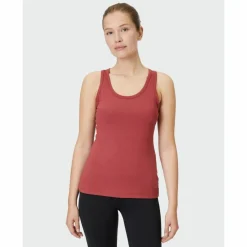 VENICE BEACH Yoga<· VB Brenda sunset orange