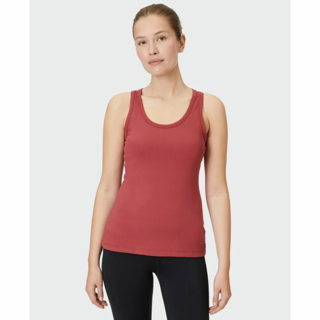 VENICE BEACH Yoga<· VB Brenda sunset orange