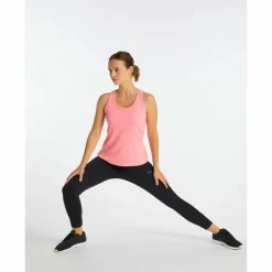 VENICE BEACH Yoga<· VB Brenda sunset orange