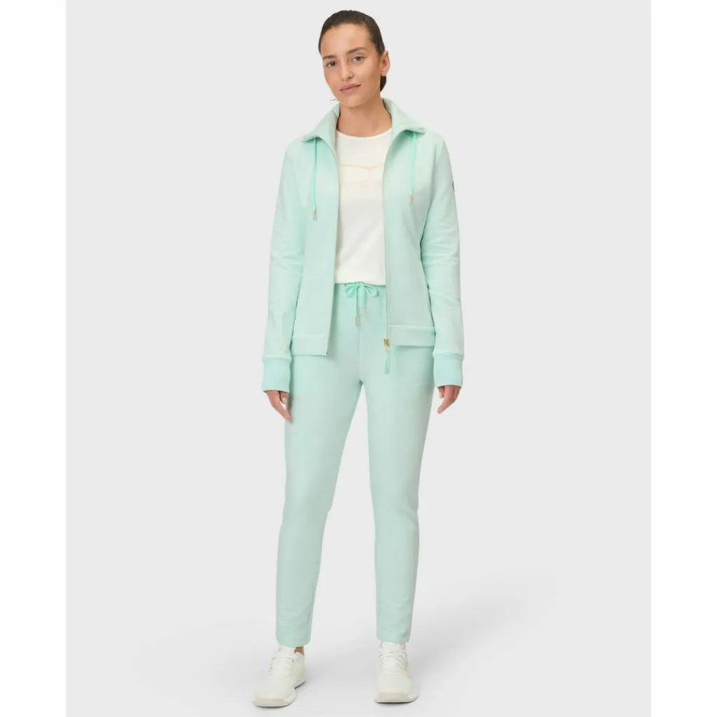 VENICE BEACH Pullover & Sweats<· VB Caron peppermint