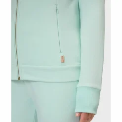 VENICE BEACH Pullover & Sweats<· VB Caron peppermint