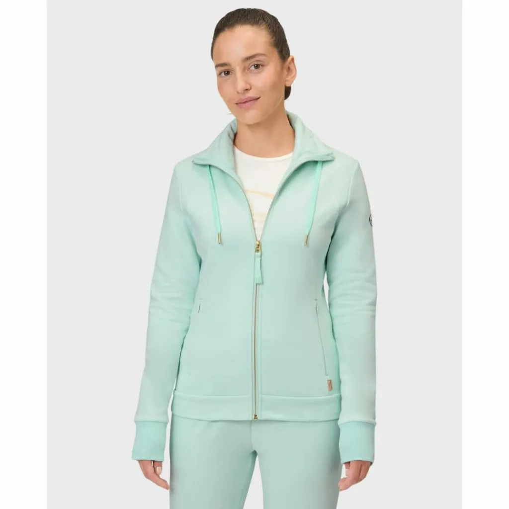 VENICE BEACH Pullover & Sweats<· VB Caron peppermint