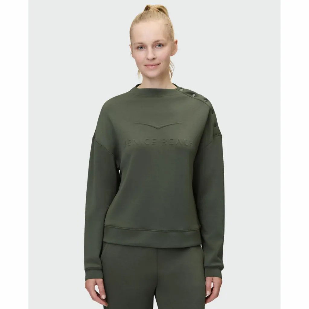 VENICE BEACH Yoga|Yoga<· VB Cody pine