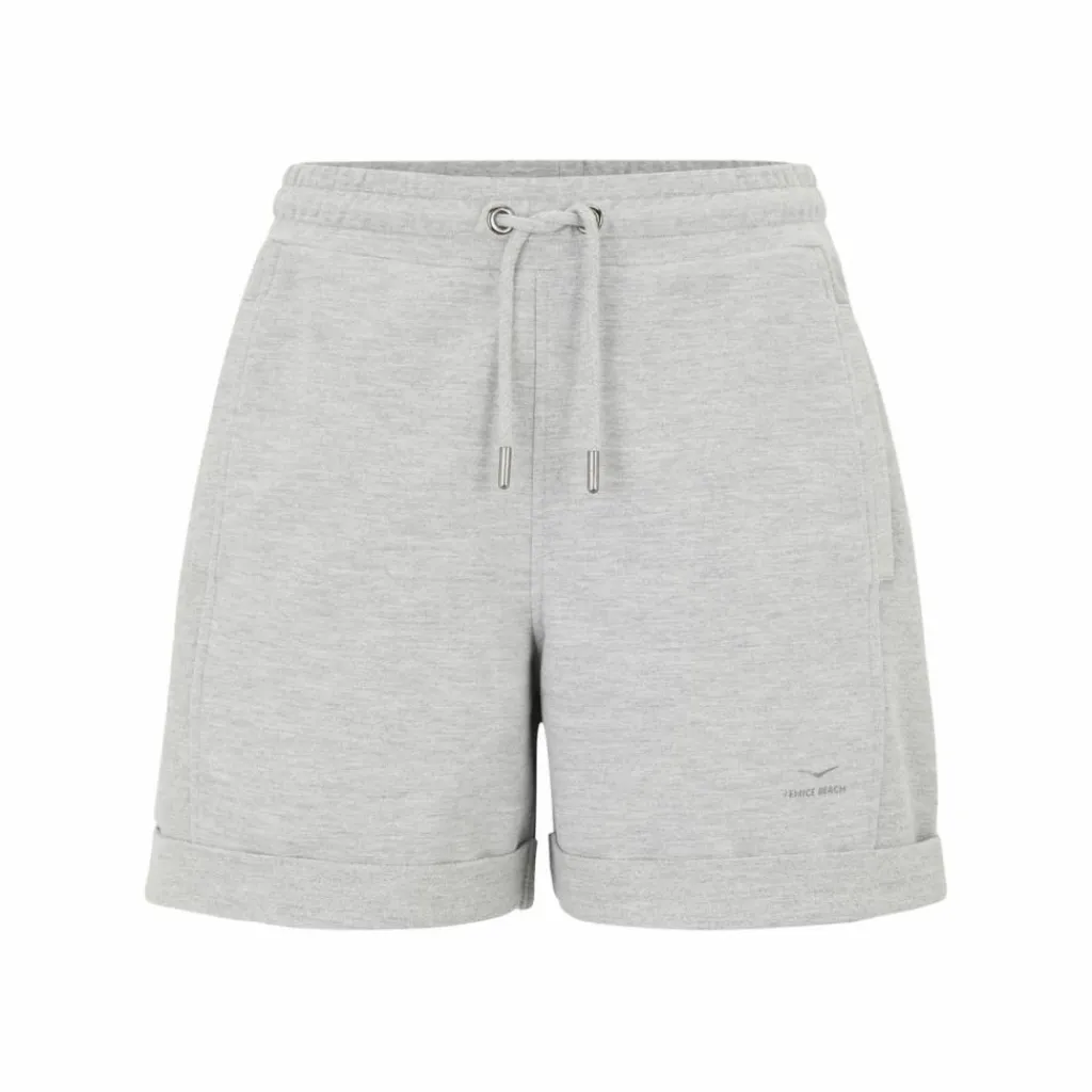 VENICE BEACH Surfen<· VB Jade light greymelange