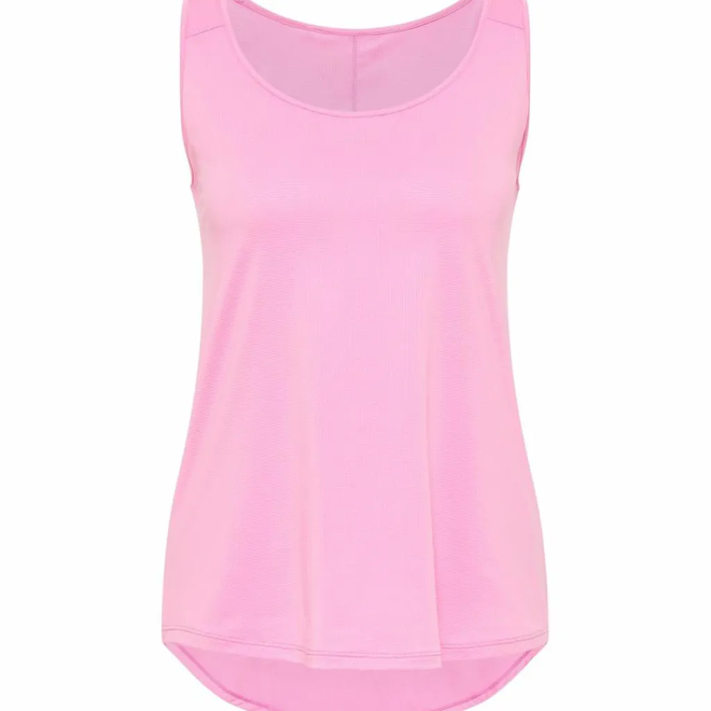 VENICE BEACH Tops & Tanks<· VB Lou sunset orange