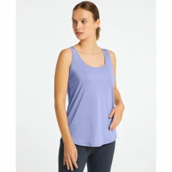 VENICE BEACH Tops & Tanks<· VB Lou sunset orange