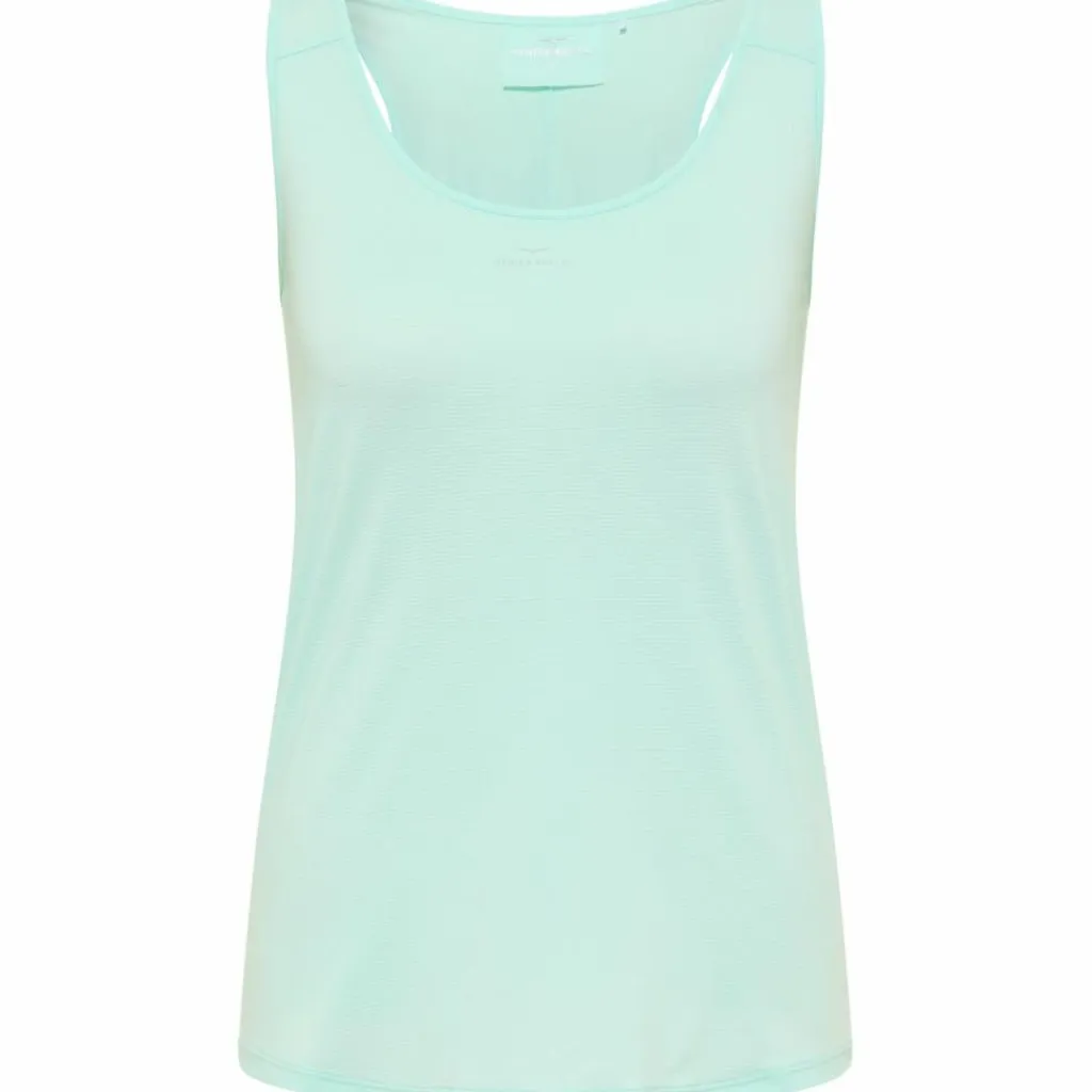 VENICE BEACH Tops & Tanks<· VB Lou sunset orange