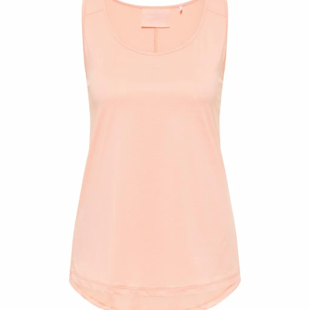 VENICE BEACH Tops & Tanks<· VB Lou sunset orange