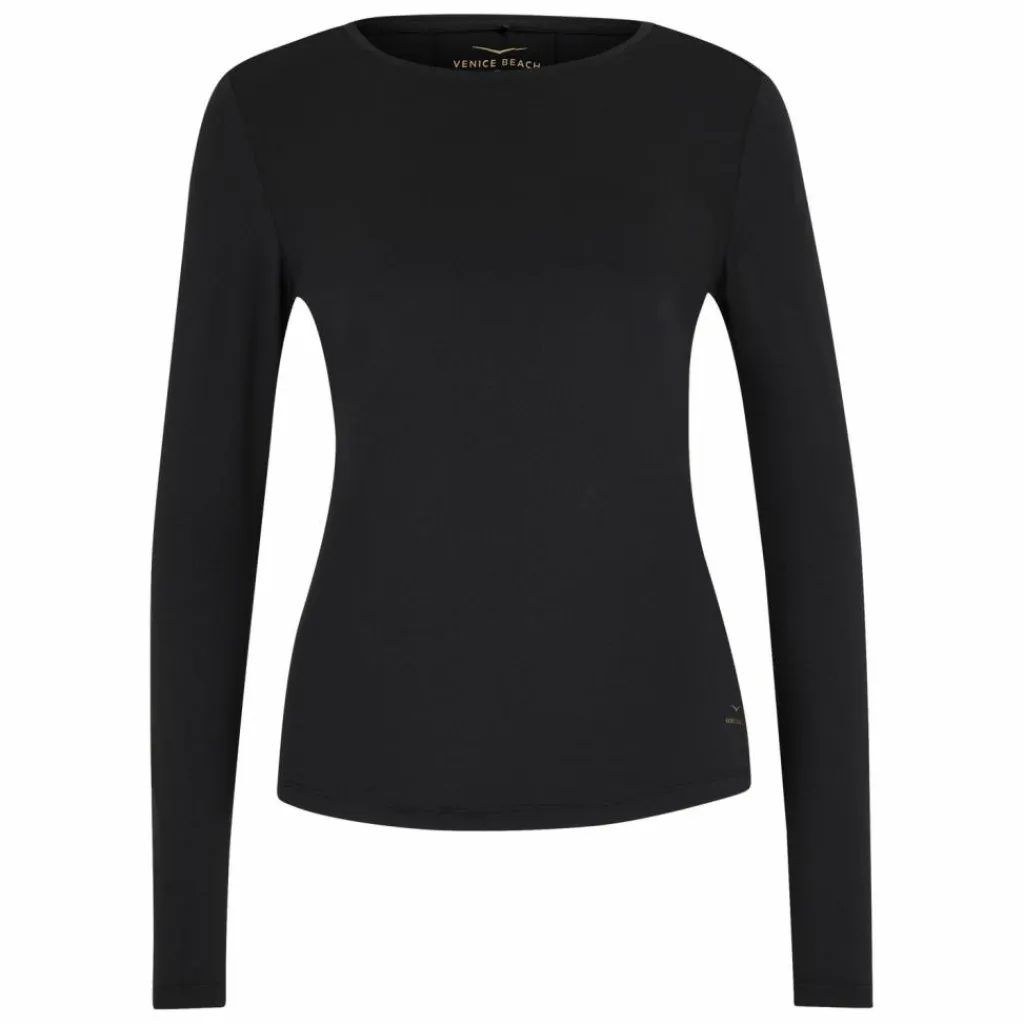 VENICE BEACH Pullover & Sweats<· VB Miley black