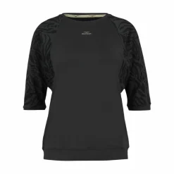 VENICE BEACH Shirts<· VB Rumer anthracite