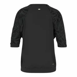 VENICE BEACH Shirts<· VB Rumer anthracite