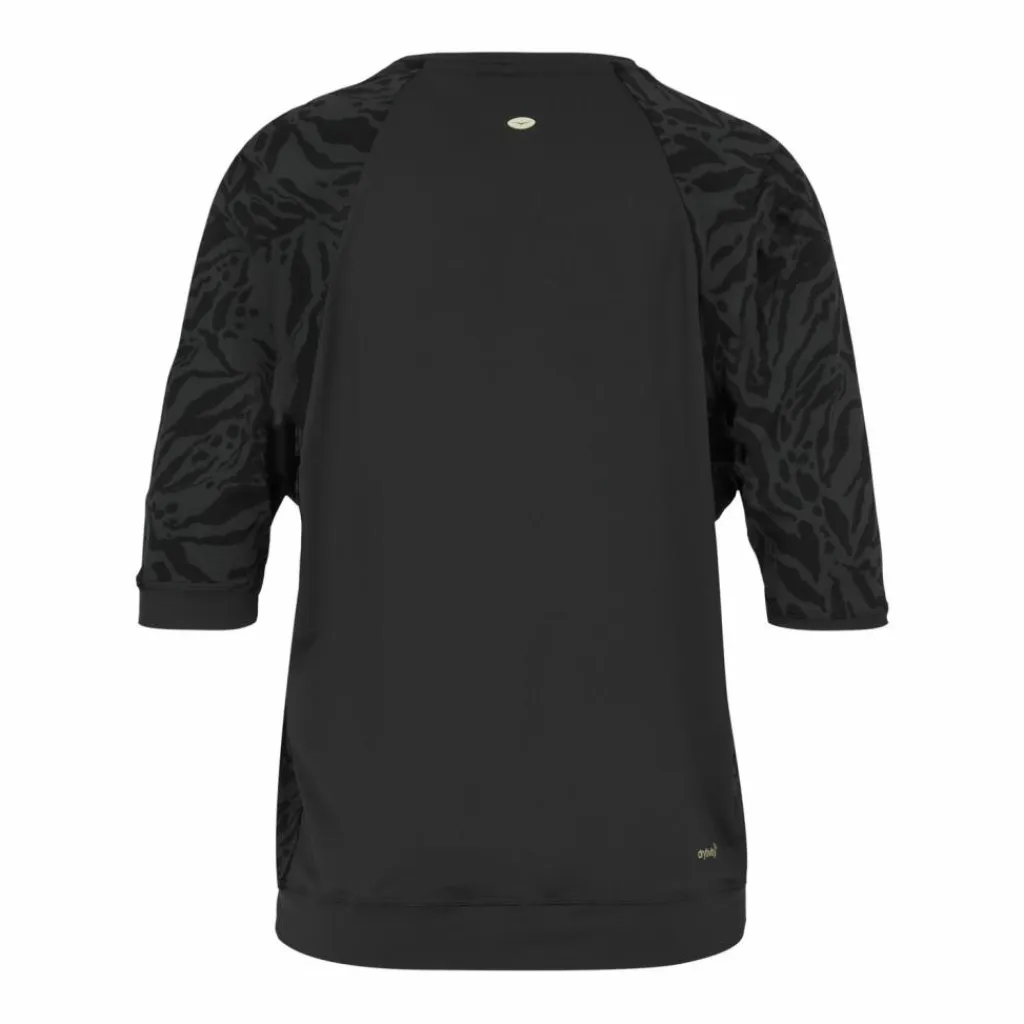 VENICE BEACH Shirts<· VB Rumer anthracite
