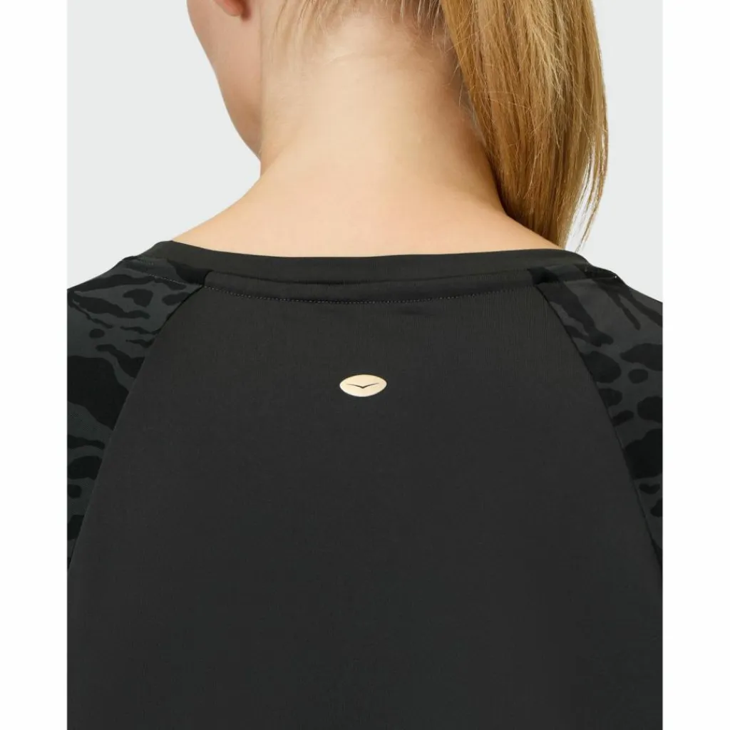 VENICE BEACH Shirts<· VB Rumer anthracite