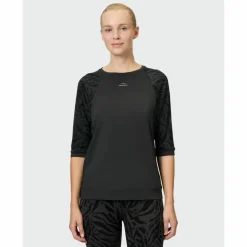 VENICE BEACH Shirts<· VB Rumer anthracite