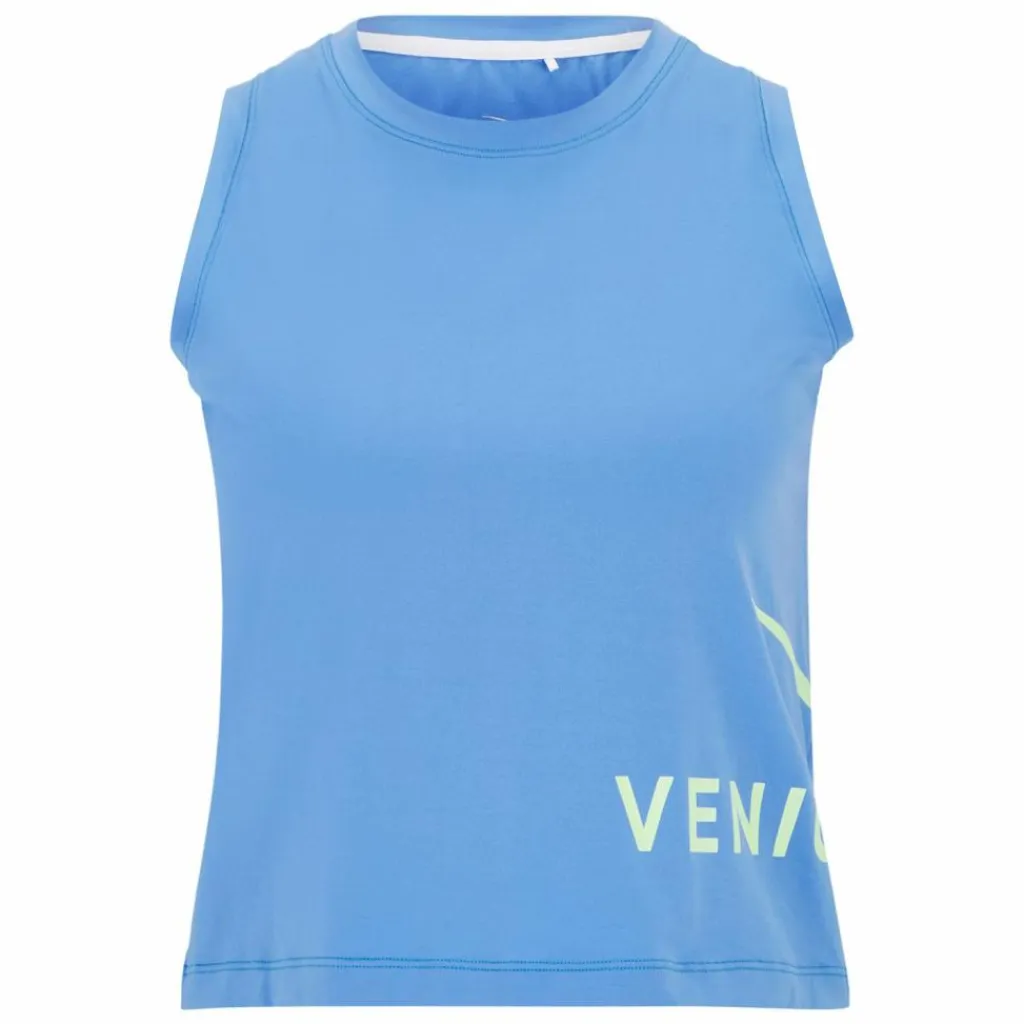 VENICE BEACH Yoga|Tennis<· VB Yael black
