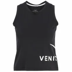 VENICE BEACH Yoga|Tennis<· VB Yael black