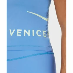 VENICE BEACH Yoga|Tennis<· VB Yael black