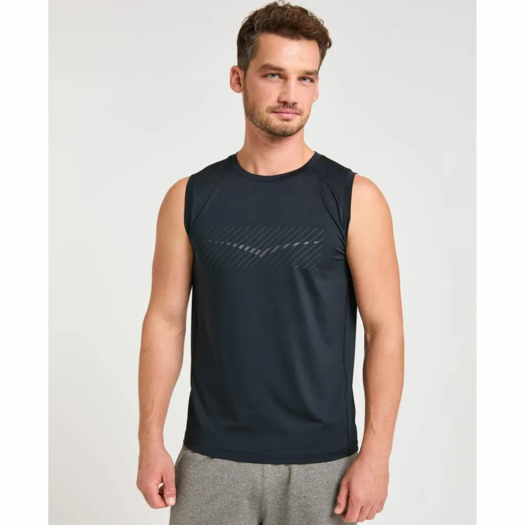 VENICE BEACH Tennis|Tennis<· VBM Zayne glowing green