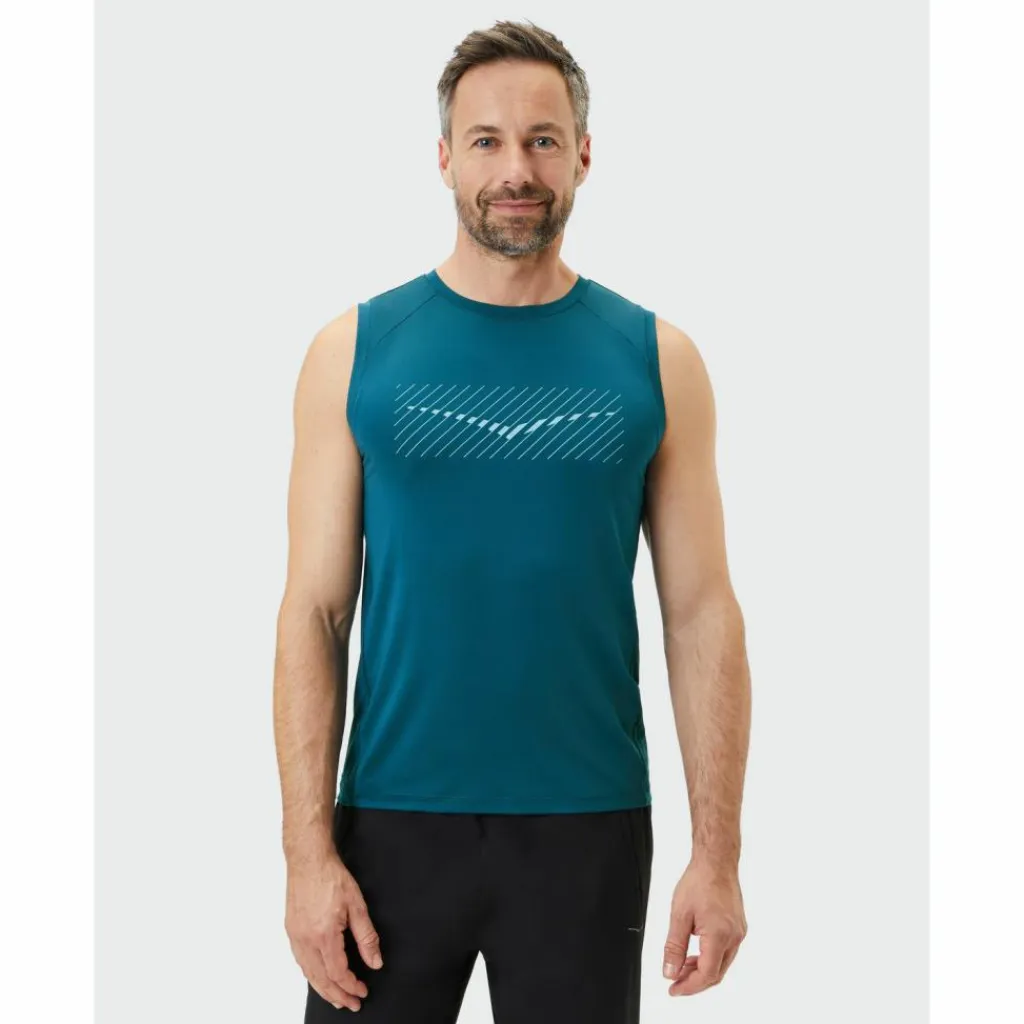 VENICE BEACH Tennis|Tennis<· VBM Zayne glowing green