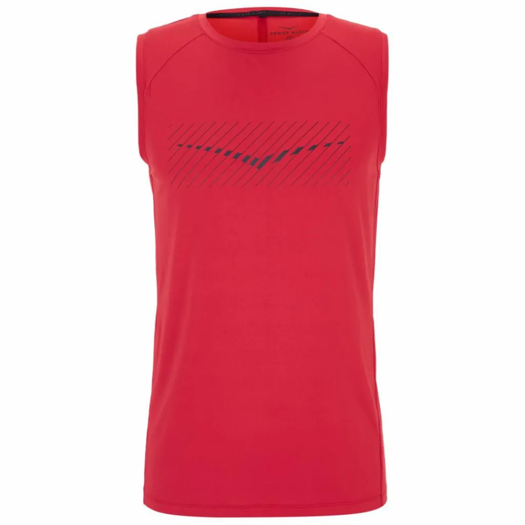 VENICE BEACH Tennis|Tennis<· VBM Zayne glowing green