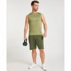 VENICE BEACH Tennis|Tennis<· VBM Zayne glowing green