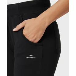 VENICE BEACH Training|Hosen<· VBValley Tor 4017 Pants 1-1 black