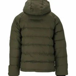Vertical Übergangsjacken<· Pamer 3038 Olive Night