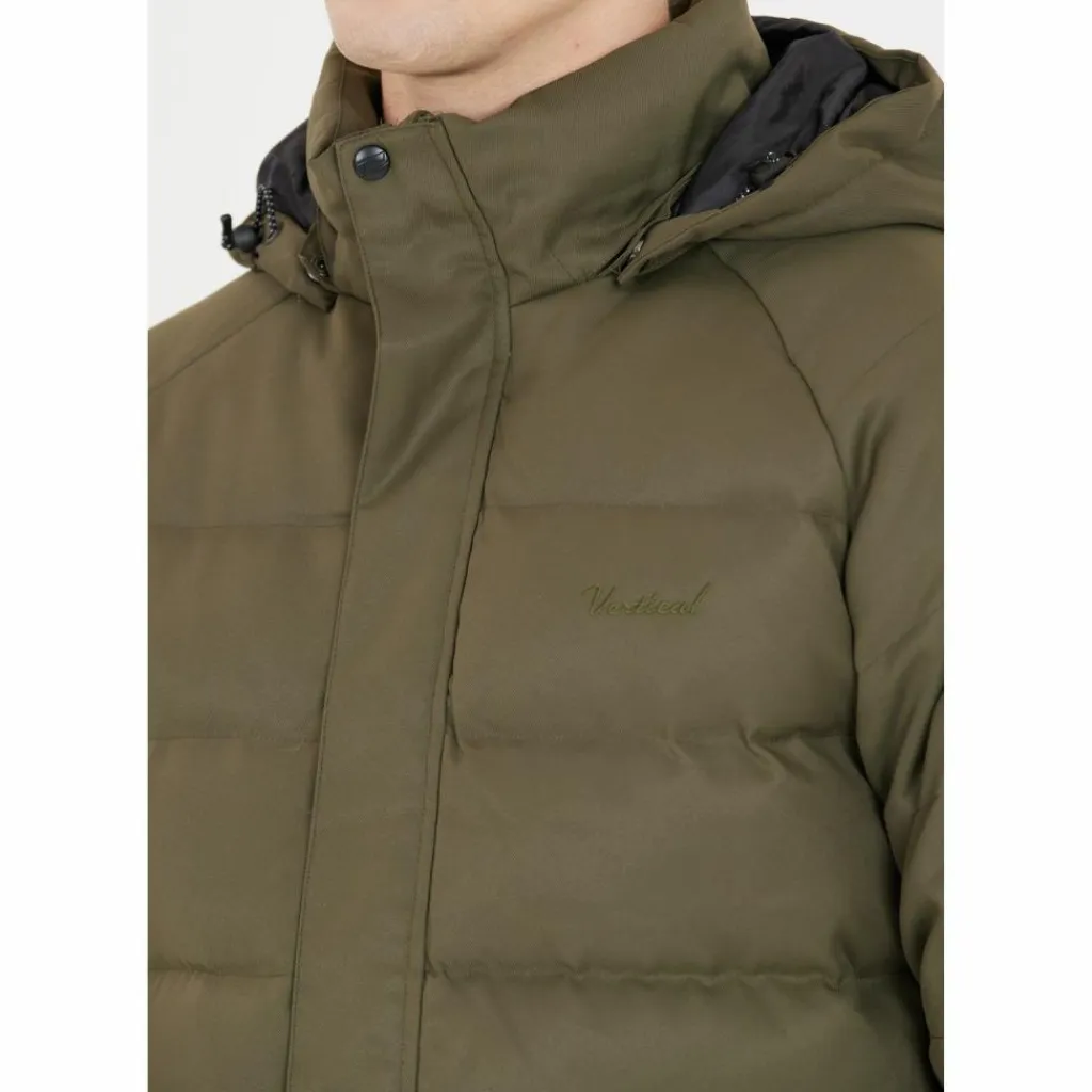 Vertical Übergangsjacken<· Pamer 3038 Olive Night