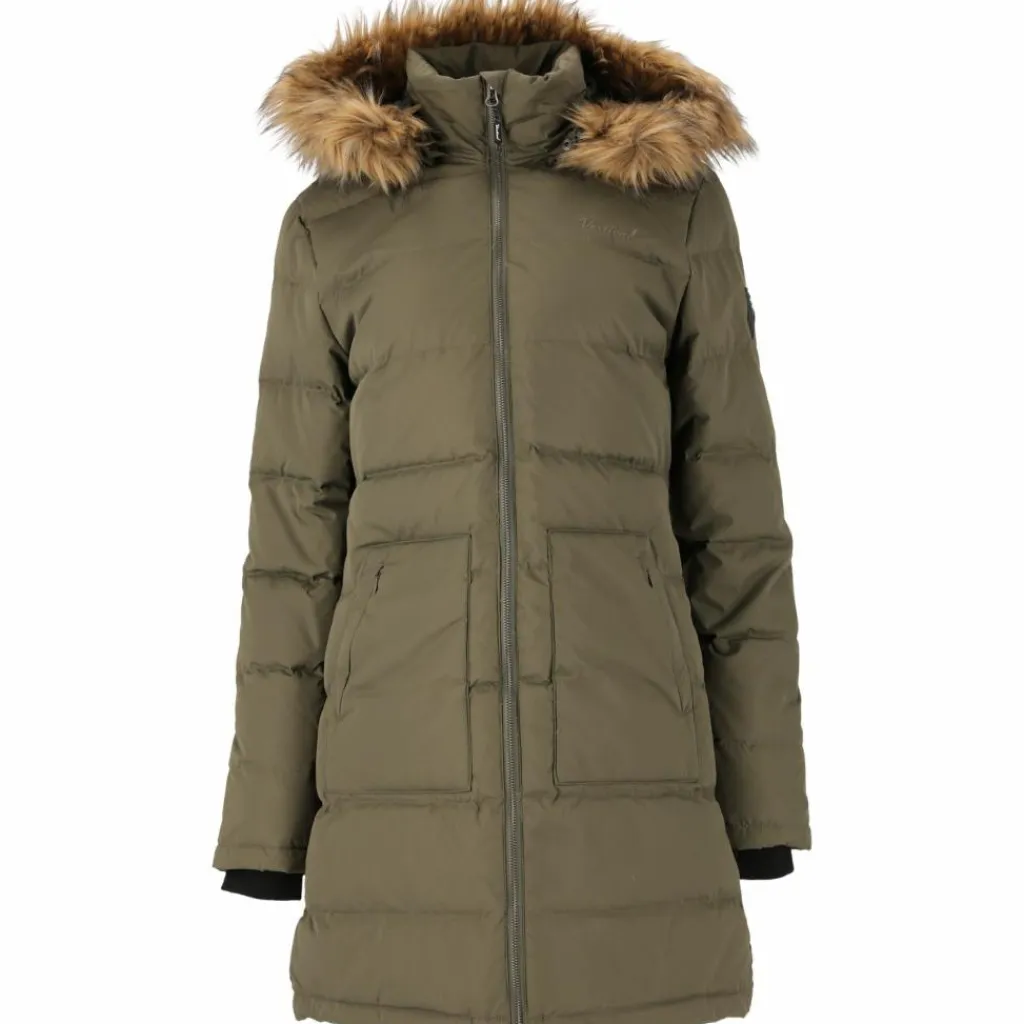 · Paran Damen Winterjacken