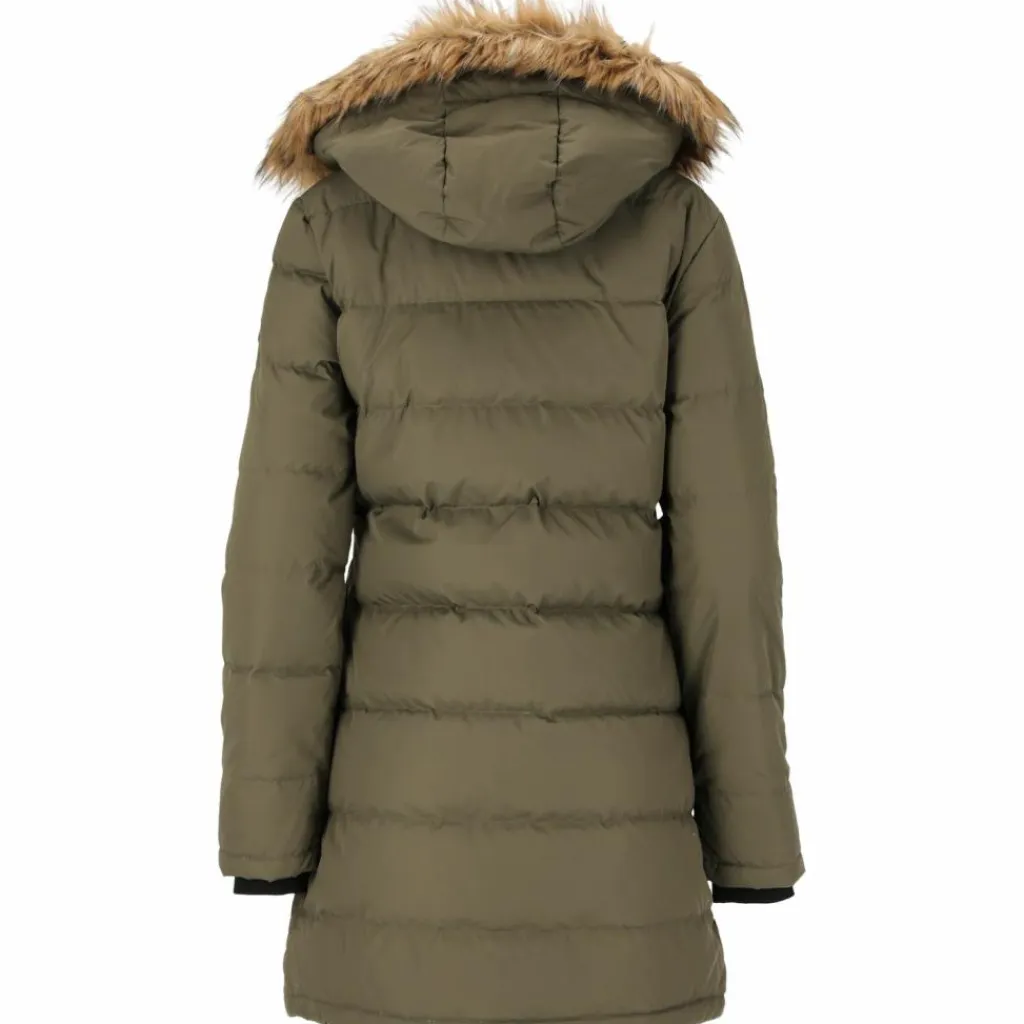 · Paran Damen Winterjacken