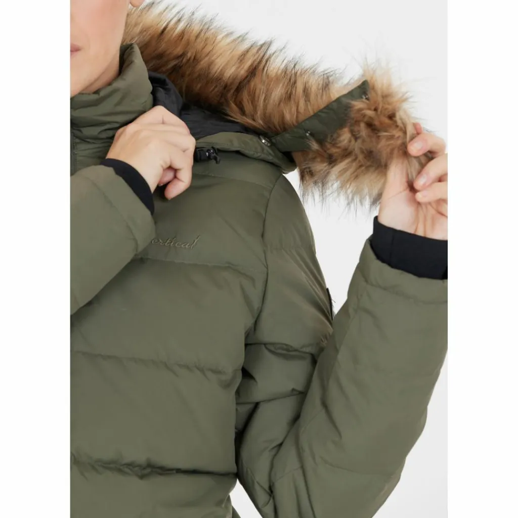 · Paran Damen Winterjacken