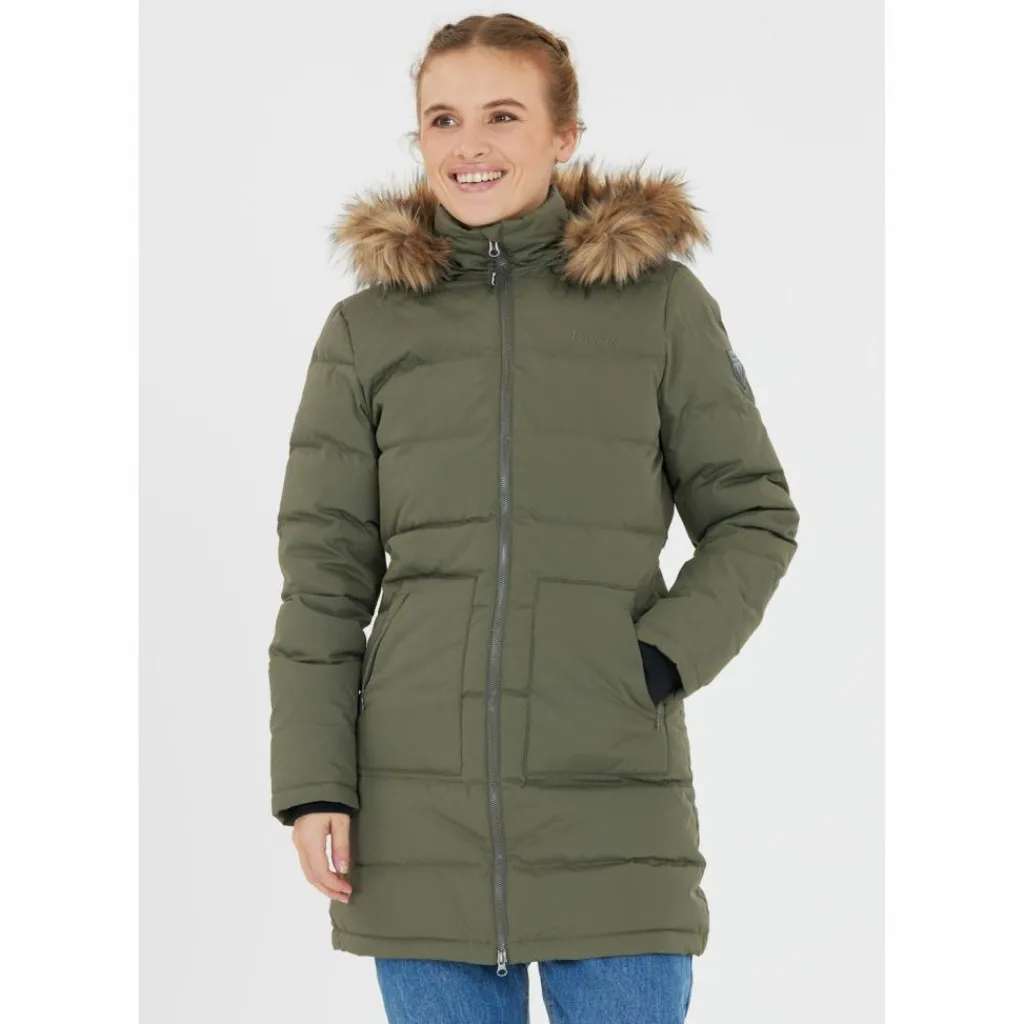 · Paran Damen Winterjacken
