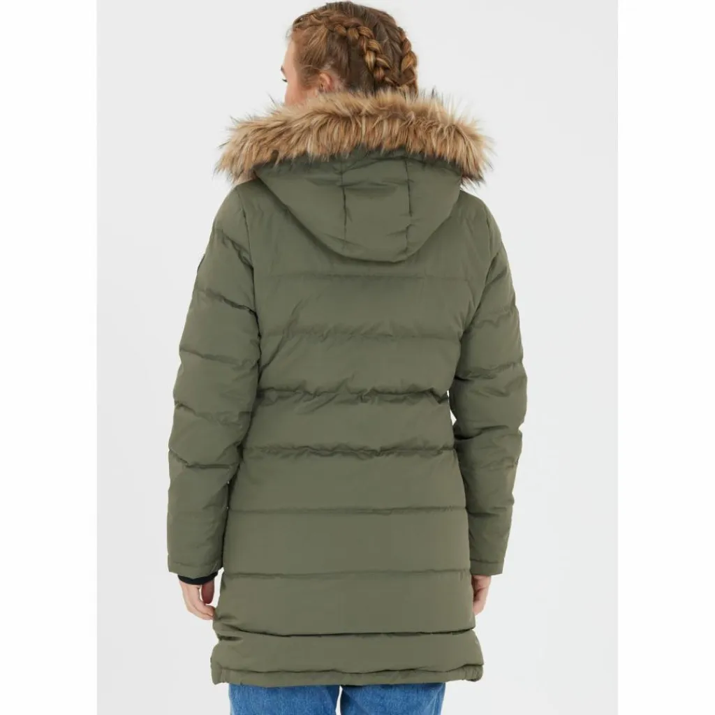· Paran Damen Winterjacken