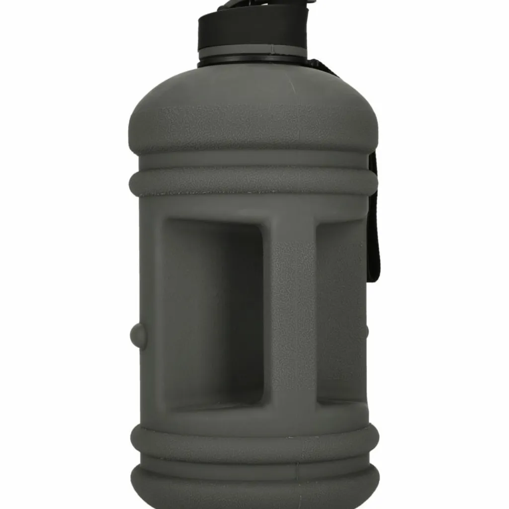 Virtus Trinkflaschen|Trinkzubehör<· Aubrey 1013 Gunmetal