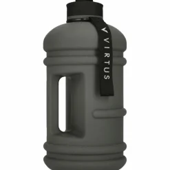 Virtus Trinkflaschen|Trinkzubehör<· Aubrey 1013 Gunmetal