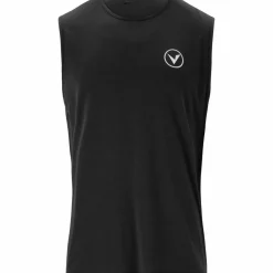 Virtus Tops & Tanks<· Jokers 1001S Black