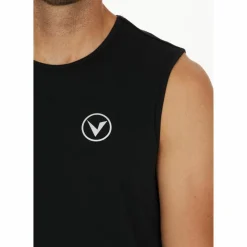 Virtus Tops & Tanks<· Jokers 1001S Black