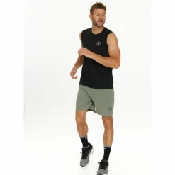 Virtus Tops & Tanks<· Jokers 1001S Black