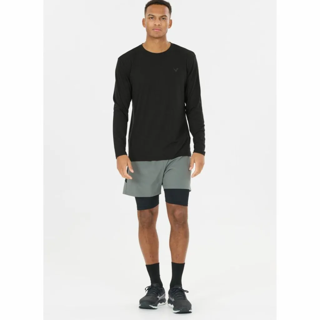 Virtus Badminton<· Jokers V4 1001 Black