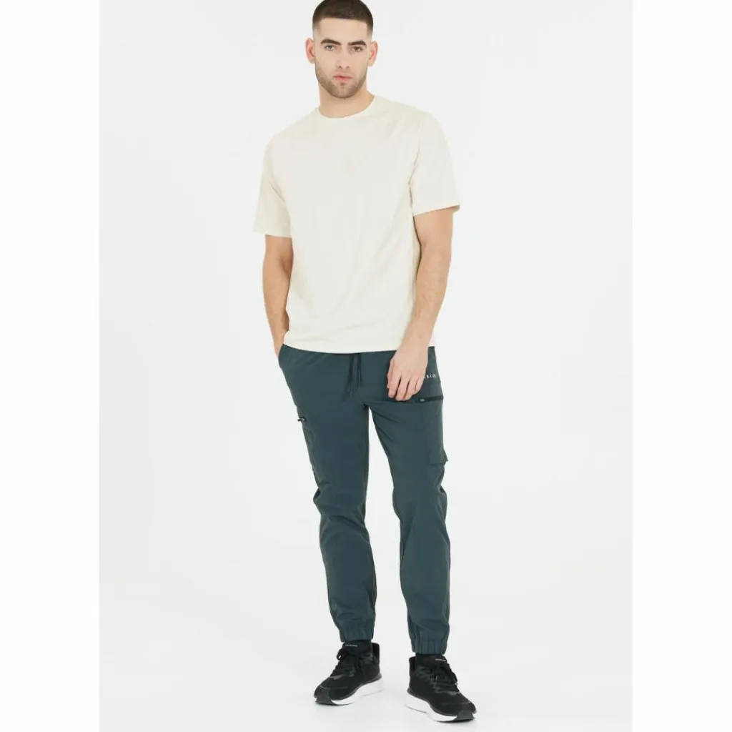 Virtus Shirts<· Kaleb 1207 Vaporous Gray