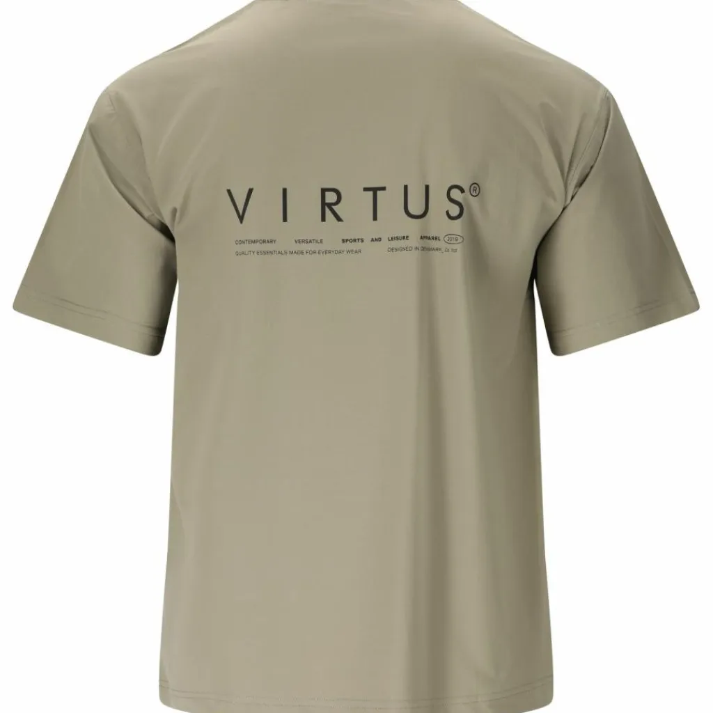 Virtus Tennis|Tennis<· Kallan 3250 Dried sage