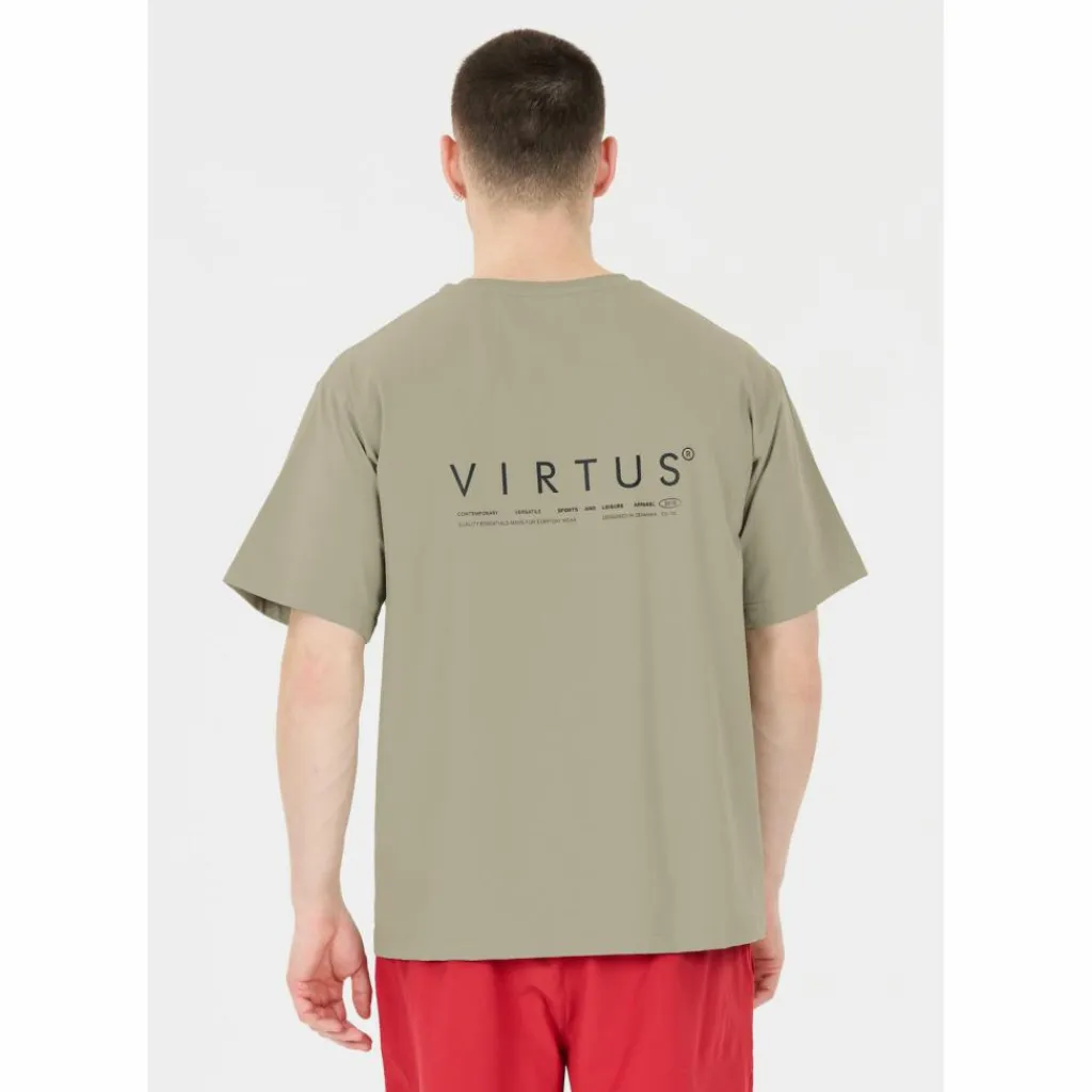 Virtus Tennis|Tennis<· Kallan 3250 Dried sage