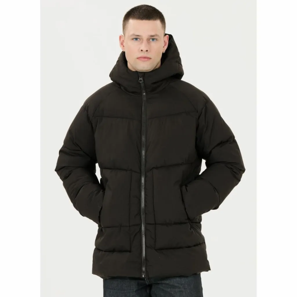 New · Mackey Herren Übergangsjacken