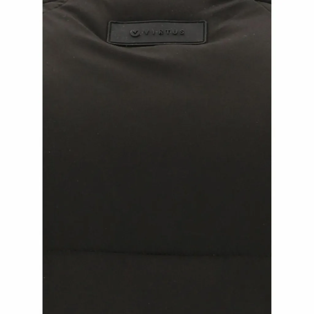 Virtus Klettern & Bouldern|Klettern<· Mackey 1001 Black