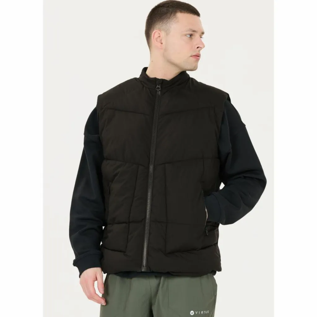 Virtus Klettern & Bouldern|Klettern<· Mackey 1001 Black