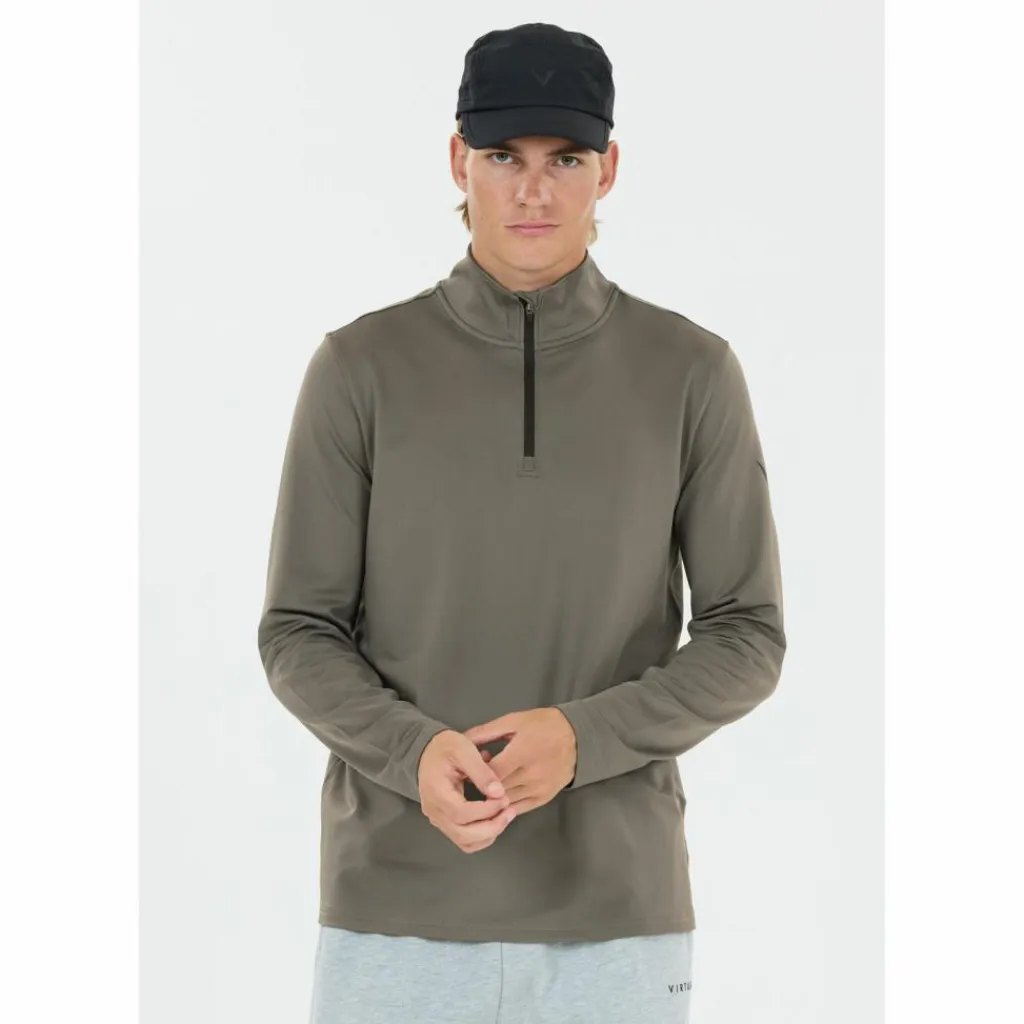 Outlet · Ming Herren Pullover & Sweats|Yoga