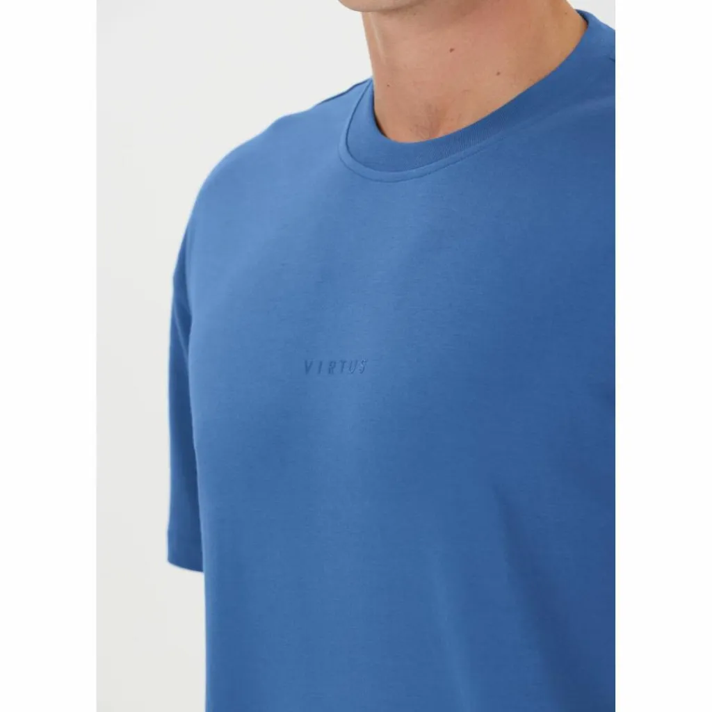 Virtus Badminton|Tischtennis<· Roake V2 2299 Bright Cobalt