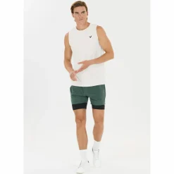 Virtus Tops & Tanks|Tischtennis<· Roger V3 1002 White